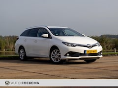 Toyota Auris Touring Sports - 1.2T Active Navi Stoelverwarming Trekhaak