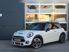 MINI John Cooper Works - S 2.0 192pk JCW Org. NL | Pano | HK | Head-up