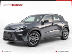 Lexus LBX - 1.5 Business Line 2WD | Comfort + Safety Pack | Stoel- stuurverwarming | BSM | PDC V+A | A