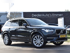 Volvo XC90 - 2.0 D5 AWD 224PK 196dkm
