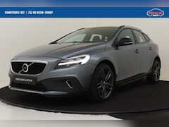 Volvo V40 Cross Country - T3 AUT. NORDIC+ -CRUISE|STOELVERW.|STANDKACHEL|NAVI|HIGH-PERF.AUDIO|LED|VERW.VOORRUIT|18"|