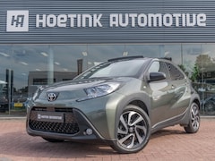 Toyota Aygo X - 1.0 VVT-i S-CVT Pulse | Nette staat | Dealer onderhouden