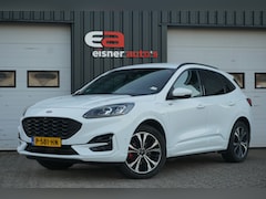 Ford Kuga - 2.5 PHEV ST-Line X | STOEL/STUURVERW. | TREKHAAK | FULL LED |
