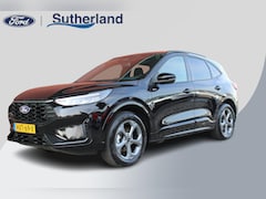 Ford Kuga - 2.5 PHEV ST-Line | NL Auto | Winter pack | Elektrisch Wegklapbare Trekhaak | Camera |