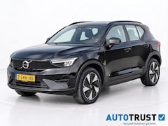 Volvo XC40 - Single Motor Extened Range Core 82 kWh CAMERA