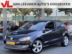Volkswagen Polo - 1.2 TSI Comfortline | Stoelverwarming | Airco