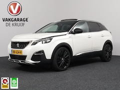 Peugeot 3008 - 1.2 PureTech GT Line Two Tone | Panoramadak | Focal Audio | Cruise Control