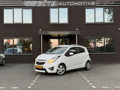 Chevrolet Spark - 1.2 16V LT| Airco | PDC | LM Velgen | Zuinig & Compleet