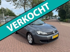 Volkswagen Golf Variant - 1.4 TSI Trendline