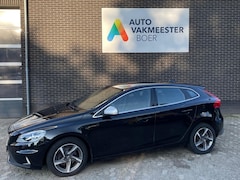 Volvo V40 - 2.0 D2 120PK
