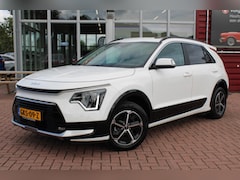 Kia Niro - 1.6 GDi Hybrid DCT6 Automaat DynamicPlusLine