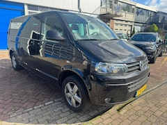 Volkswagen Transporter - 2.0 TDI L2H1 DC Comfortline 140pk | Orig NL