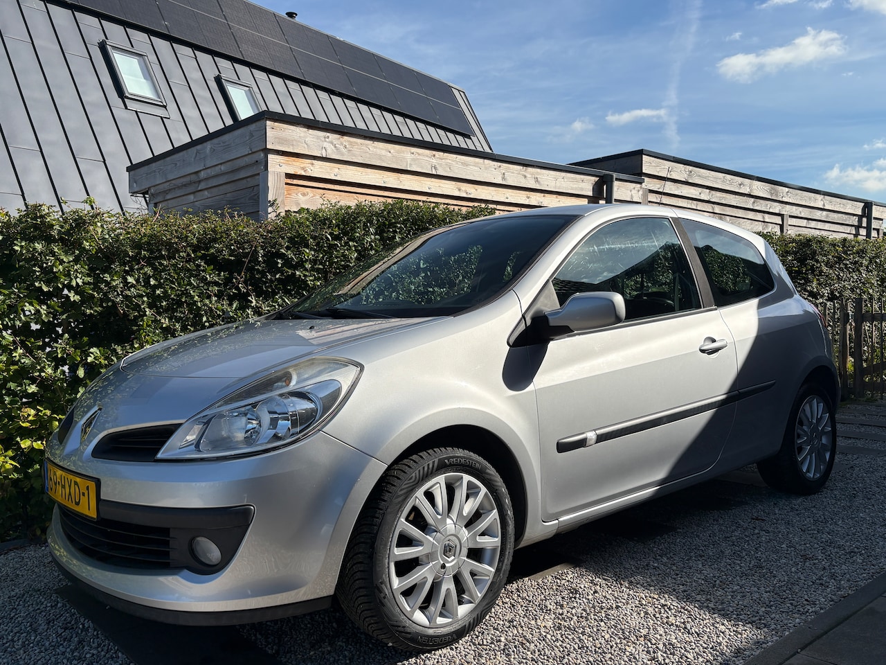 Renault Clio - 1.2 TCE Collection NAP | Distributieriem + APK nieuw - AutoWereld.nl