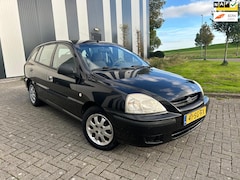 Kia Rio - 1.3 RS Visto 1e Eigenaar-Nw APK-Airco-Trekhaak