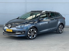 Renault Mégane Estate - 1.2 TCe Bose