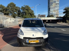 Peugeot Partner - 120 1.6 HDI L1 XR Profit + WOK Melding