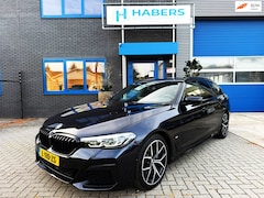 BMW 5-serie Touring - 520d High Executive 190PK|Prof Navi|AUT|M-Pakket|Camera|Virtual Cockpit|Adaptive|StuurVW|S