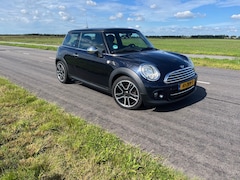 MINI 3-Deurs - 1.6 Cooper Westminster Westminster