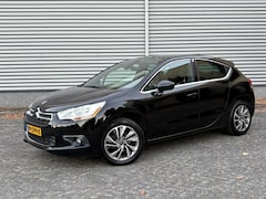 Citroën DS4 - 1.6 VTi So Chic Massage Trekhaak Leder Stoelvw