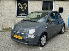Fiat 500 - 1.2 Pop NWE KOPPELING APK OLIE