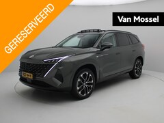 MG MGS9 - 1.5 Premium Plug-in Hybrid | Panoramadak | Apple Carplay/Android Auto | Massagefunctie | B