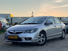 Honda Civic - 1.3 Hybrid/ AUTOMAAT/ ONDERHOUDEN