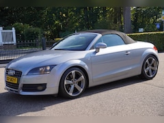 Audi TT Roadster - 2.0 TFS IS-Line Cruise Xenon Stoelverwarm 19'inch