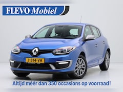 Renault Mégane - 1.2 TCe Expression 5-drs Navi|Clima|LMV