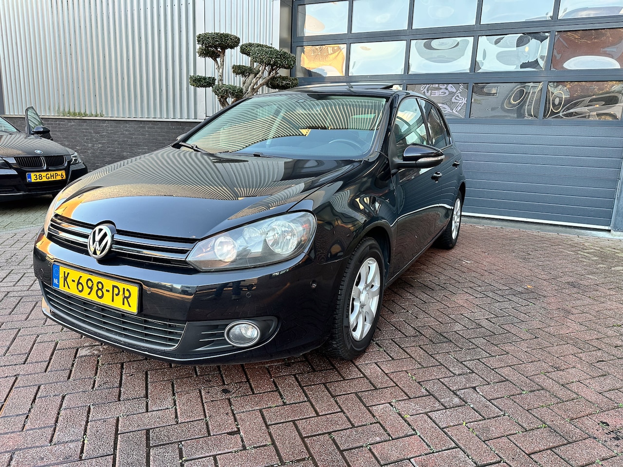 Volkswagen Golf - 1.4 TSI Trendline MEENEEMPRIJS!! - AutoWereld.nl