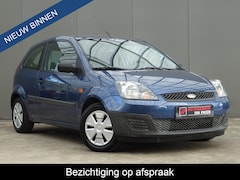Ford Fiesta - 1.3-8V Champion * NETTE STAAT LAGE KM