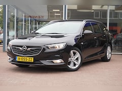 Opel Insignia Sports Tourer - 1.5 Turbo Business Executive | Virt. Cockpit | AGR stoelen | Camera | Trekhaak | Vol optie