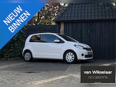 Skoda Citigo - 1.0 Greentech Tour 2013 AIRCO/NAP/2e-EIG/NETTE AUTO
