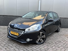 Peugeot 208 - 1.4 VTi Carplay Camera GTI Velgen Nwe APK