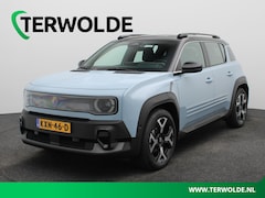Renault 4 - 4 techno 150 pk comfort range | pack safety & advanced driving assist | pack winter premiu