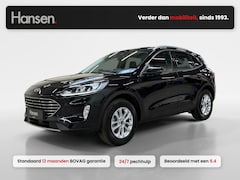Ford Kuga - 2.5 PHEV Titanium I Trekhaak I Stoelverwarming I Cruise Control I Camera I Keyless I CarPl