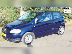 Volkswagen Fox - 1.2 Trendline