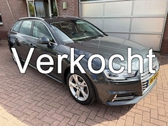 Audi A4 Avant - 1.4 TFSI Design Pro Line Plus