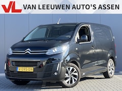 Citroën Jumpy - 1.6 BlueHDI 95 Club XS | Marge | Trekhaak