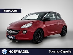Opel ADAM - 1.2 | Airco | Cruise Control |
