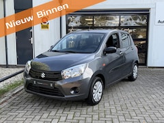 Suzuki Celerio - 1.0 Comfort Automaat | 25.227 KM | Airco | 4-Seizoenen | 5-deurs