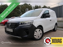 Nissan Townstar - N-Connecta L1 AIRCO, 3 ZITS, LED, CRUISECON