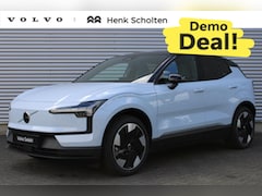 Volvo EX30 - P5 Long Range Plus Europa 69 kWh | SOH-waarde 100% |Dak Hoogglans Zwart | Elektrische Acht