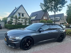 Audi A6 Avant - 40 TFSI S edition 48.000 km NL-AUTO-NAP