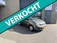 Fiat Panda - 1.2 Active