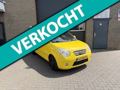 Kia Picanto - 1.1 X-ecutive