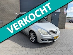 Mercedes-Benz B-klasse - 170