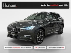 Volvo XC60 - 2.0 T6 Plug-in hybrid AWD Inscription Expression I Elek. Trekhaak I Panoramadak I Stoelver