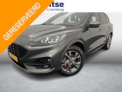 Ford Kuga - 2.5 PHEV ST-Line X | Winterpack | Driver Assistance Pack | Technology Pack |