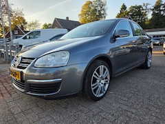 Volkswagen Jetta - 1.4 TSI Comfortline ( EXPORTPRIJS)