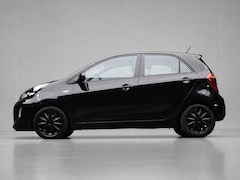 Kia Picanto - 1.0 CVVT ComfortLine Sport (AIRCO, ELEKTRISCH PAKKET, BLACK EDITION, START/STOP, SPORTSTOE